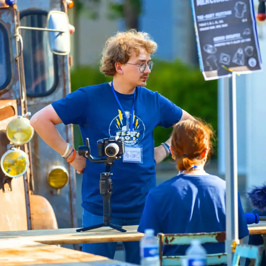 Photo de Caolan GILES